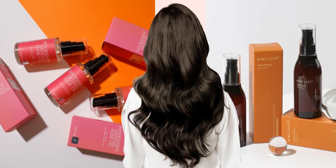 HAIRCARE