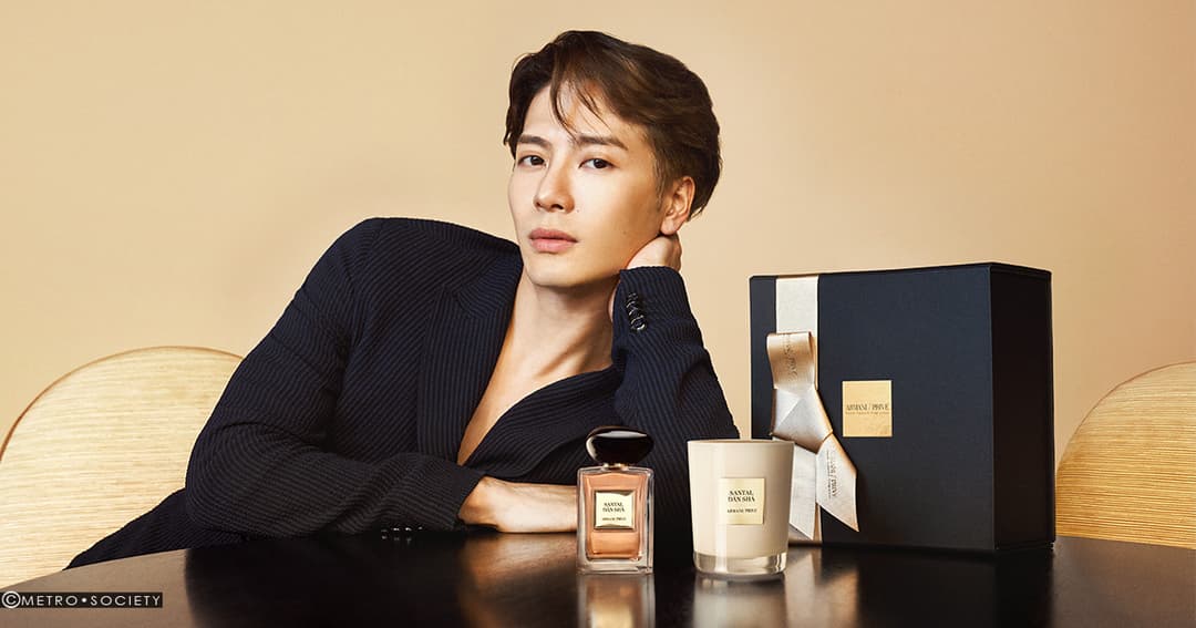 MEN’S COLLECTION