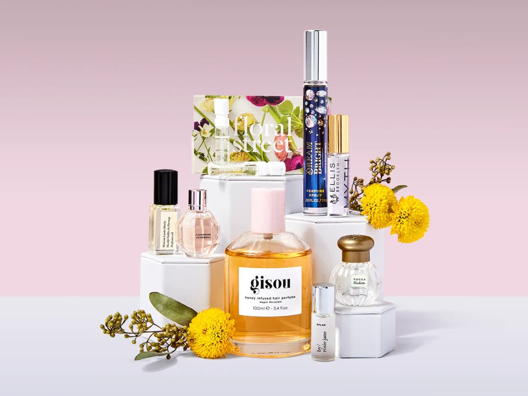 FRAGRANCE