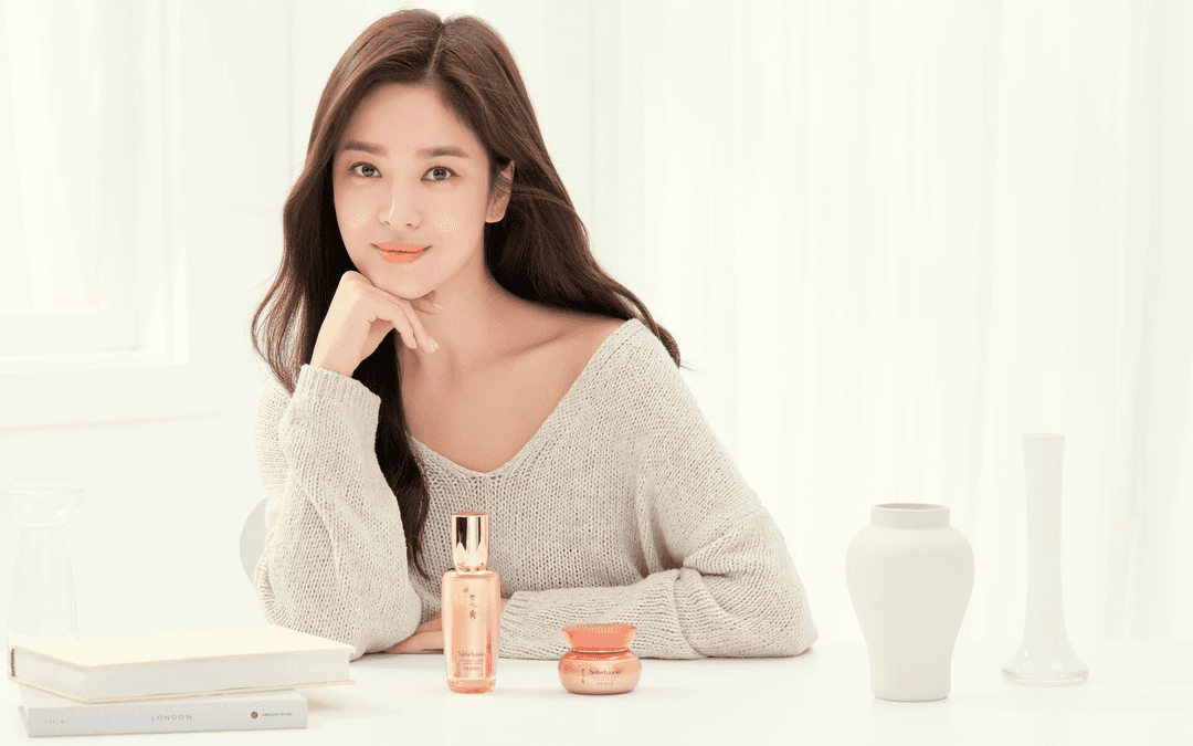 SKINCARE